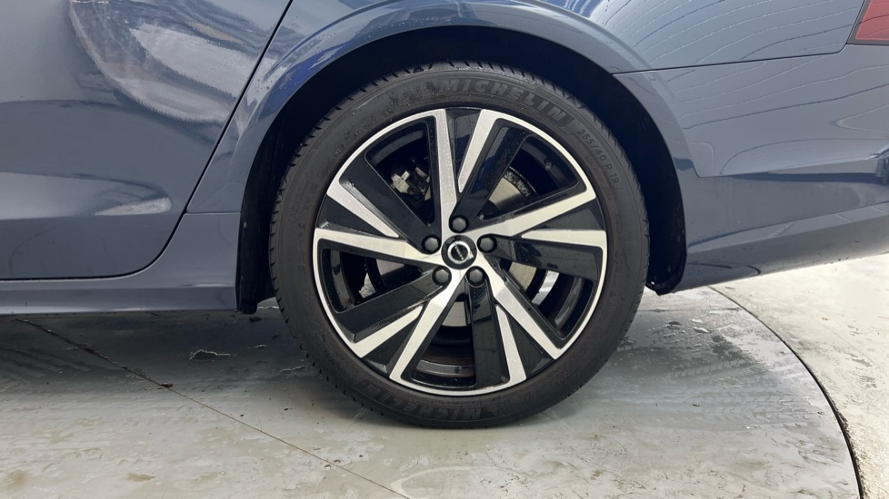 Used Volvo S90 2021 for sale - 77205728: Photo 48