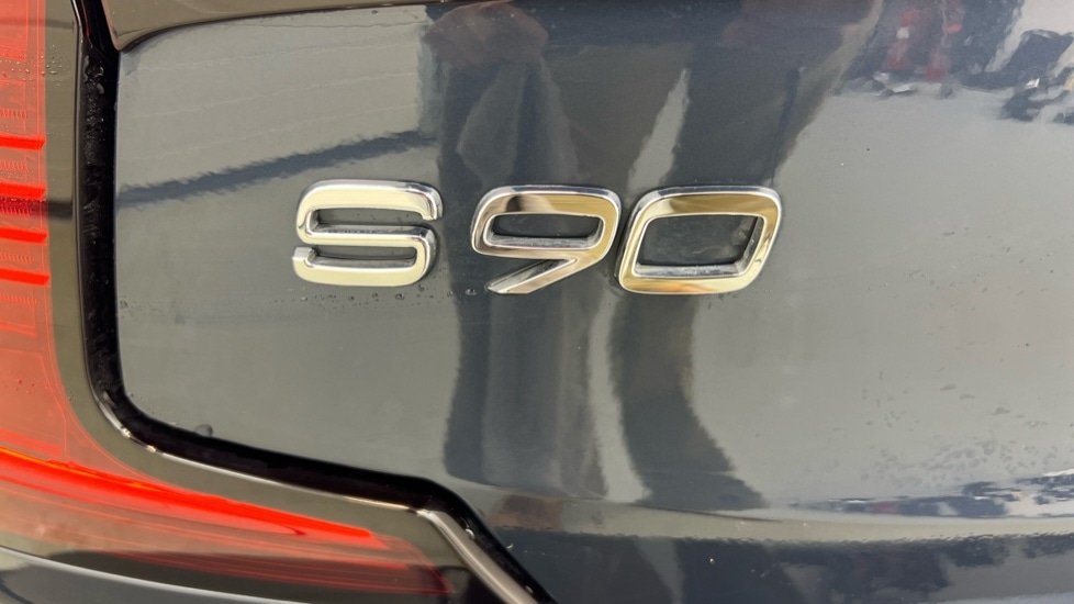 Used Volvo S90 2021 for sale - 77205728: Photo 49