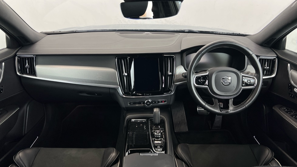 Used Volvo S90 2021 for sale - 77205728: Photo 5