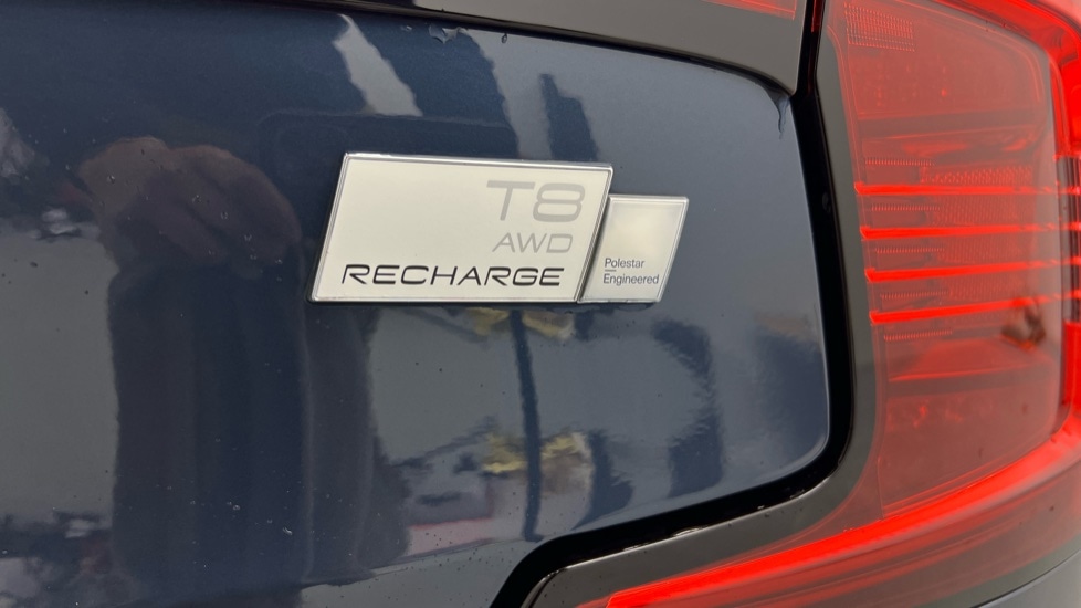 Used Volvo S90 2021 for sale - 77205728: Photo 50