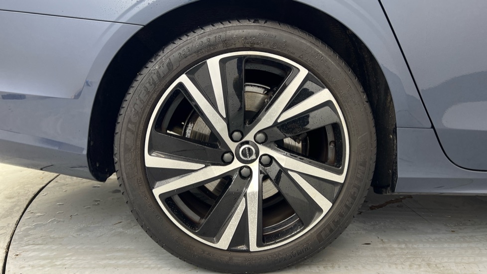 Used Volvo S90 2021 for sale - 77205728: Photo 54