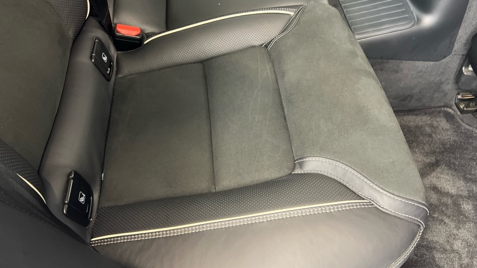 Used Volvo S90 2021 for sale - 77205728: Photo 55