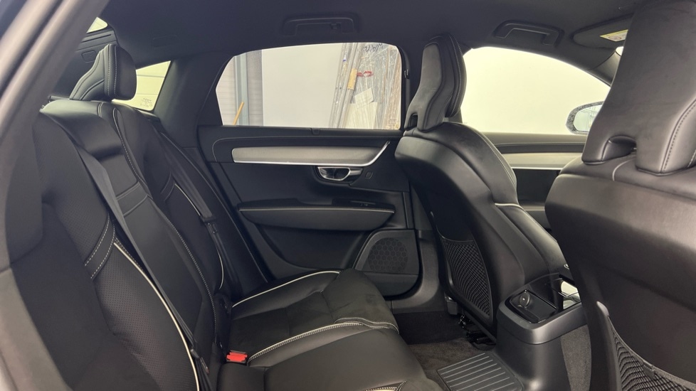 Used Volvo S90 2021 for sale - 77205728: Photo 6