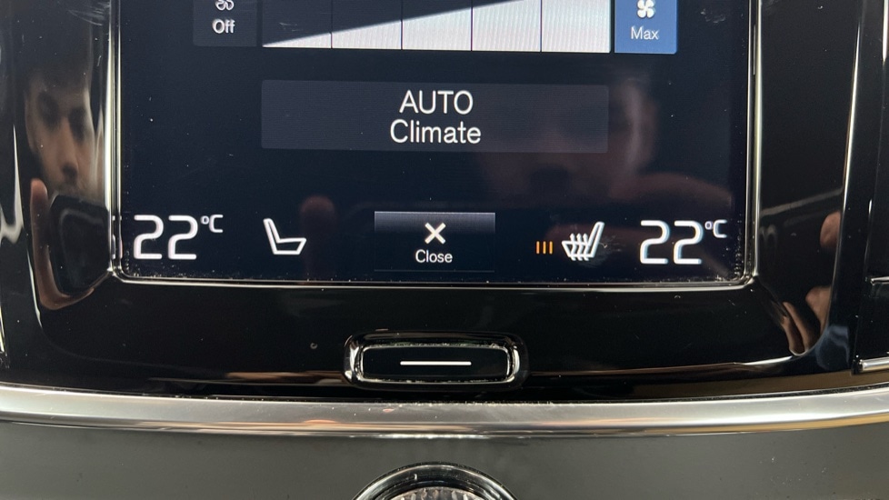 Used Volvo S90 2021 for sale - 77205728: Photo 62