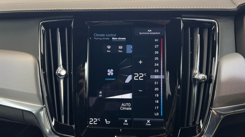 Used Volvo S90 2021 for sale - 77205728: Photo 63