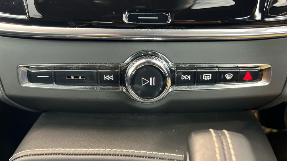 Used Volvo S90 2021 for sale - 77205728: Photo 66