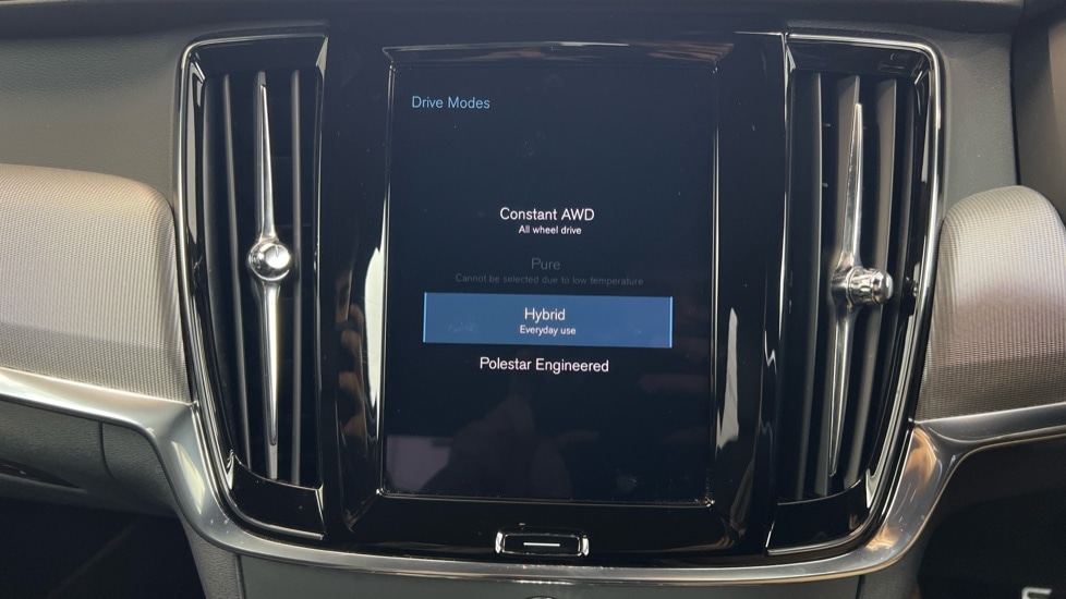 Used Volvo S90 2021 for sale - 77205728: Photo 67