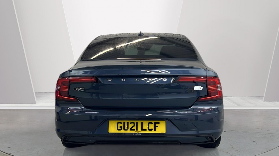 Used Volvo S90 2021 for sale - 77205728: Photo 7