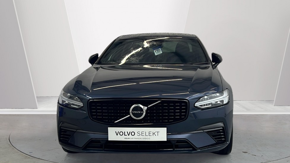 Used Volvo S90 2021 for sale - 77205728: Photo 8