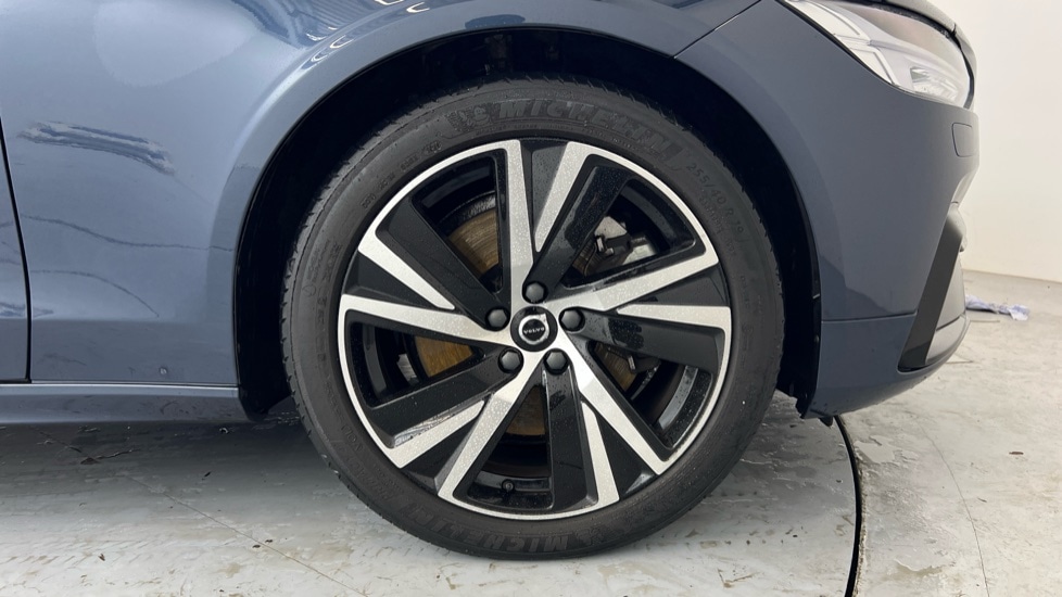 Used Volvo S90 2021 for sale - 77205728: Photo 9