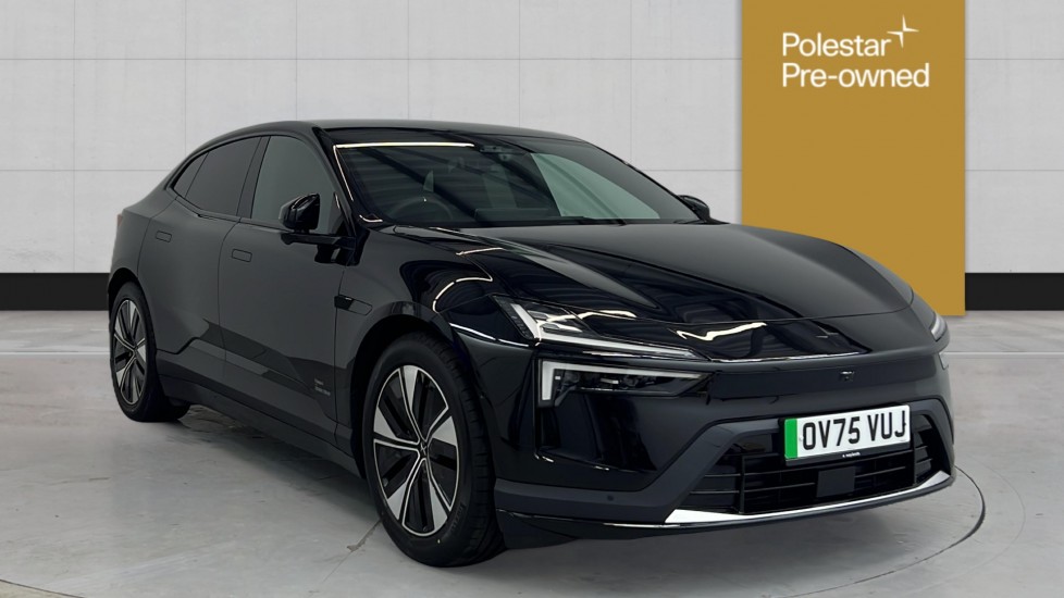 Used Polestar Polestar 4 2025 for sale - 77122545: Photo 1