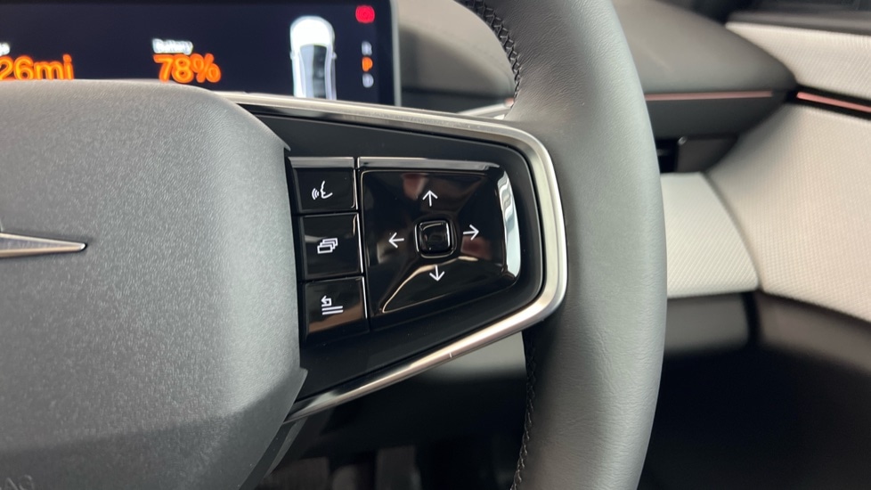 Used Polestar Polestar 4 2025 for sale - 77122545: Photo 11