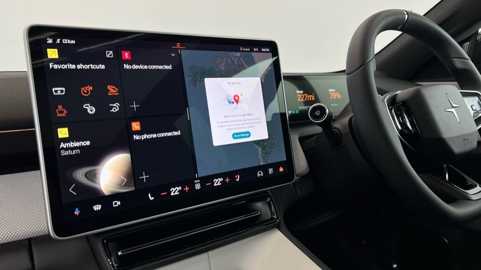 Used Polestar Polestar 4 2025 for sale - 77122545: Photo 13