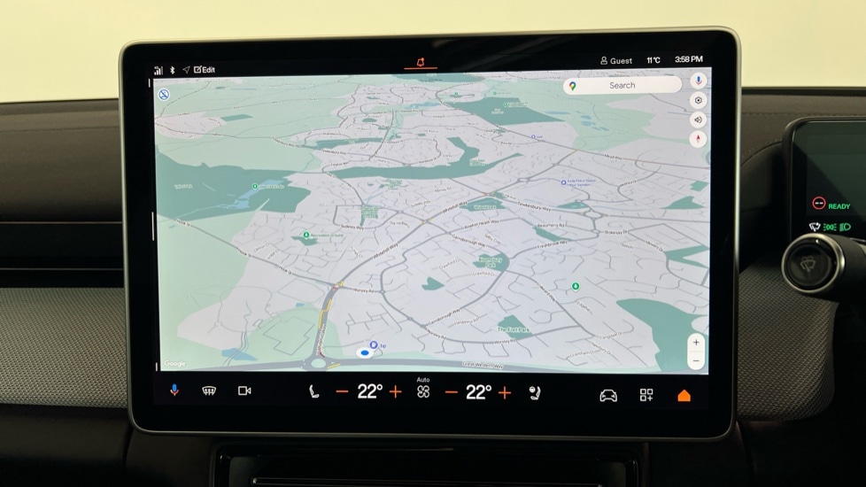 Used Polestar Polestar 4 2025 for sale - 77122545: Photo 14