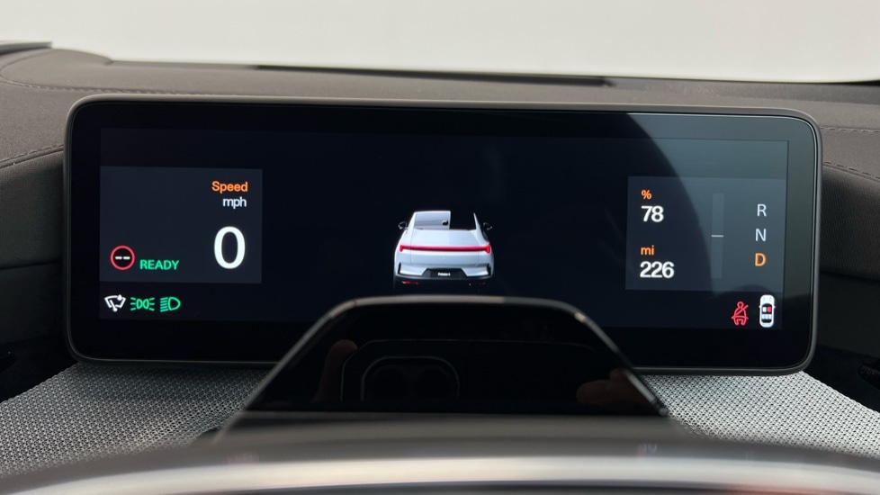 Used Polestar Polestar 4 2025 for sale - 77122545: Photo 15