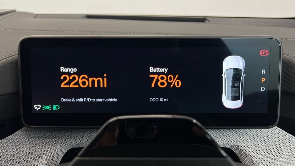 Used Polestar Polestar 4 2025 for sale - 77122545: Photo 17