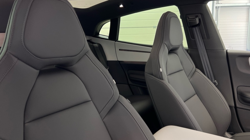 Used Polestar Polestar 4 2025 for sale - 77122545: Photo 18