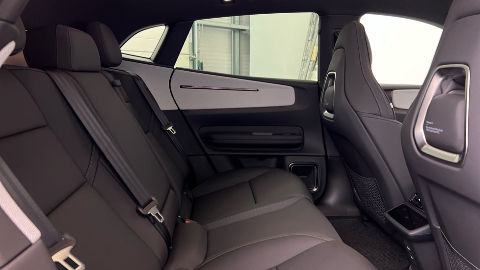 Used Polestar Polestar 4 2025 for sale - 77122545: Photo 19