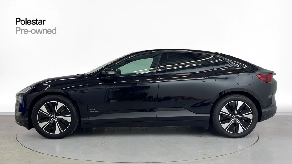 Used Polestar Polestar 4 2025 for sale - 77122545: Photo 2