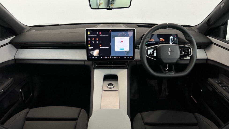 Used Polestar Polestar 4 2025 for sale - 77122545: Photo 21