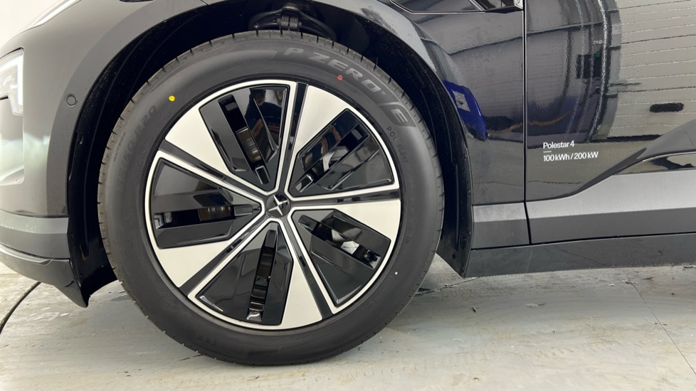 Used Polestar Polestar 4 2025 for sale - 77122545: Photo 26