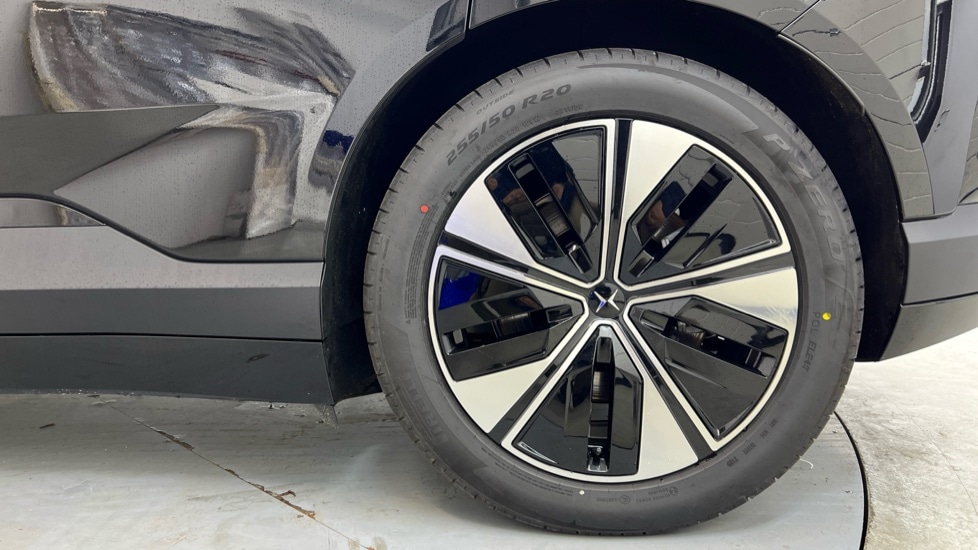 Used Polestar Polestar 4 2025 for sale - 77122545: Photo 27