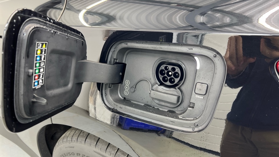 Used Polestar Polestar 4 2025 for sale - 77122545: Photo 31