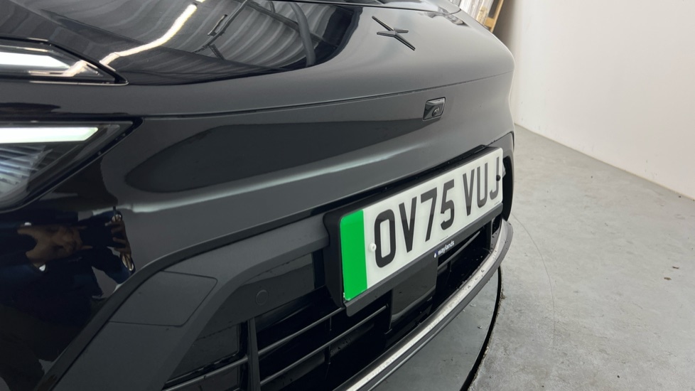 Used Polestar Polestar 4 2025 for sale - 77122545: Photo 34