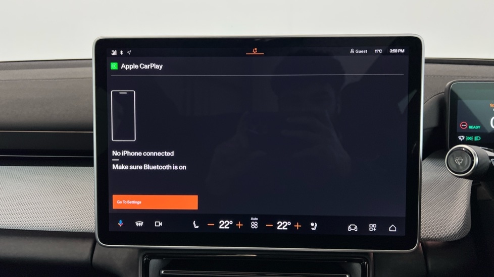 Used Polestar Polestar 4 2025 for sale - 77122545: Photo 36