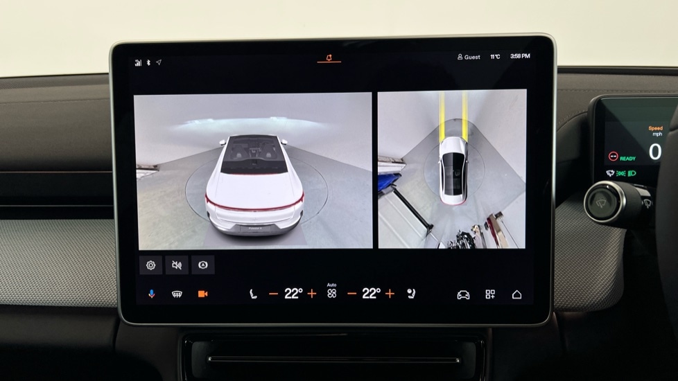 Used Polestar Polestar 4 2025 for sale - 77122545: Photo 38