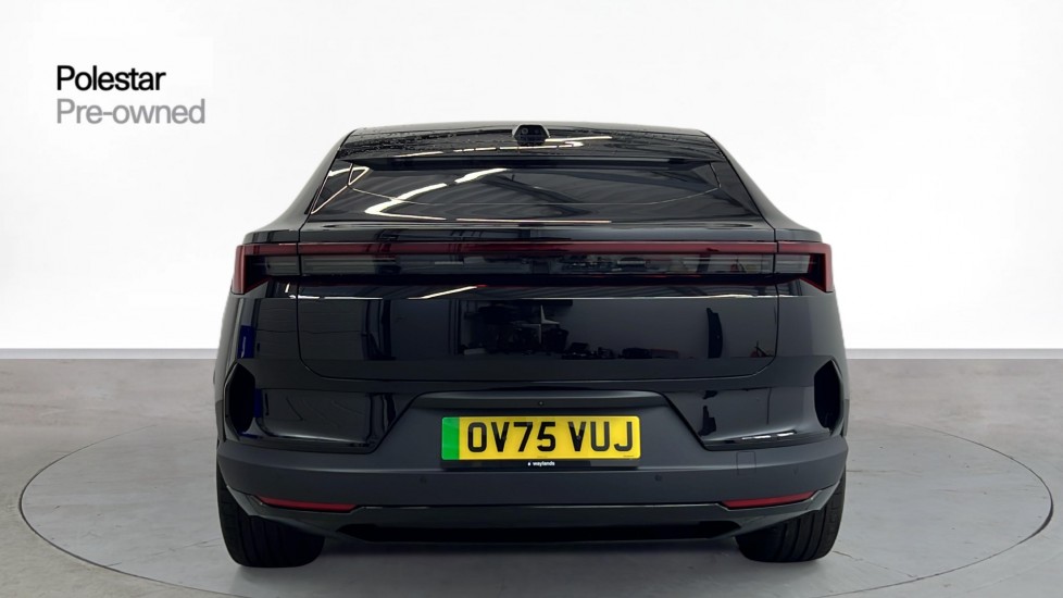 Used Polestar Polestar 4 2025 for sale - 77122545: Photo 4