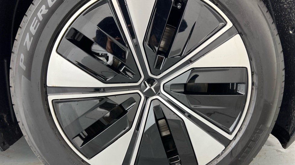 Used Polestar Polestar 4 2025 for sale - 77122545: Photo 41