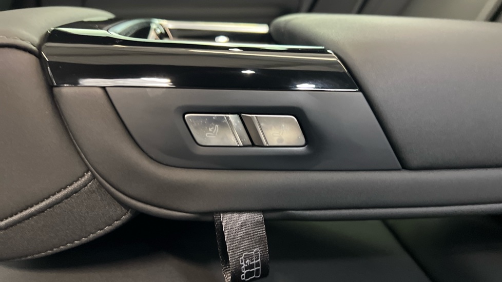 Used Polestar Polestar 4 2025 for sale - 77122545: Photo 45