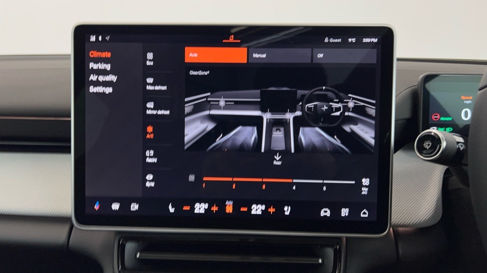 Used Polestar Polestar 4 2025 for sale - 77122545: Photo 47