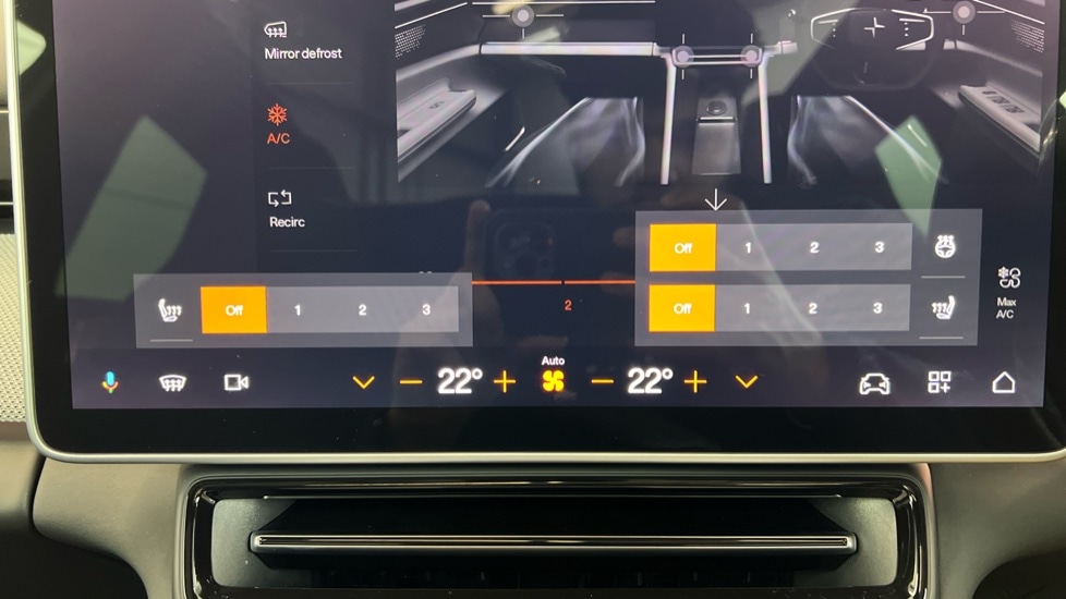 Used Polestar Polestar 4 2025 for sale - 77122545: Photo 48