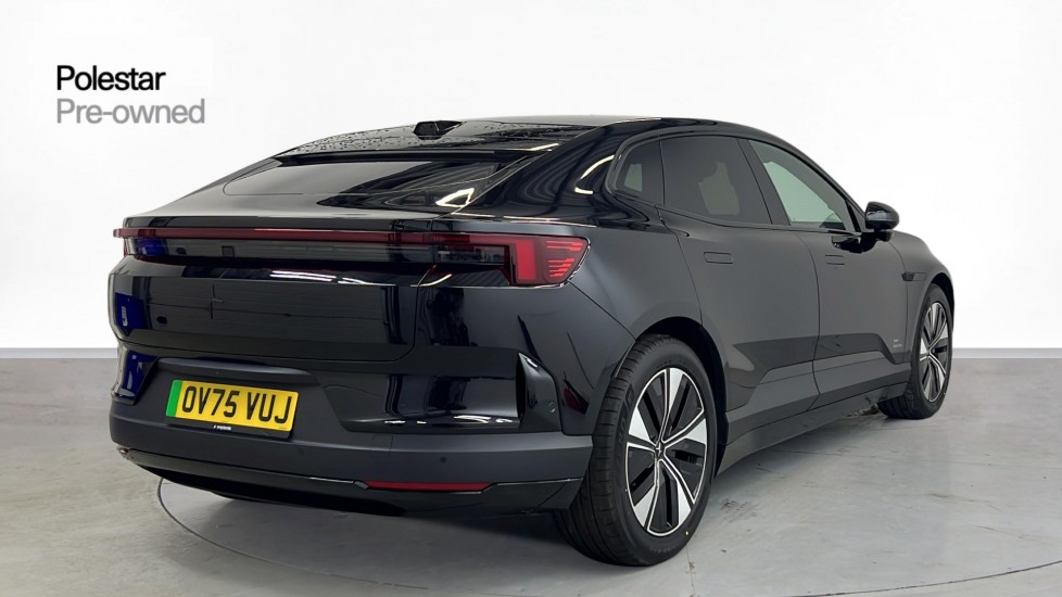 Used Polestar Polestar 4 2025 for sale - 77122545: Photo 5