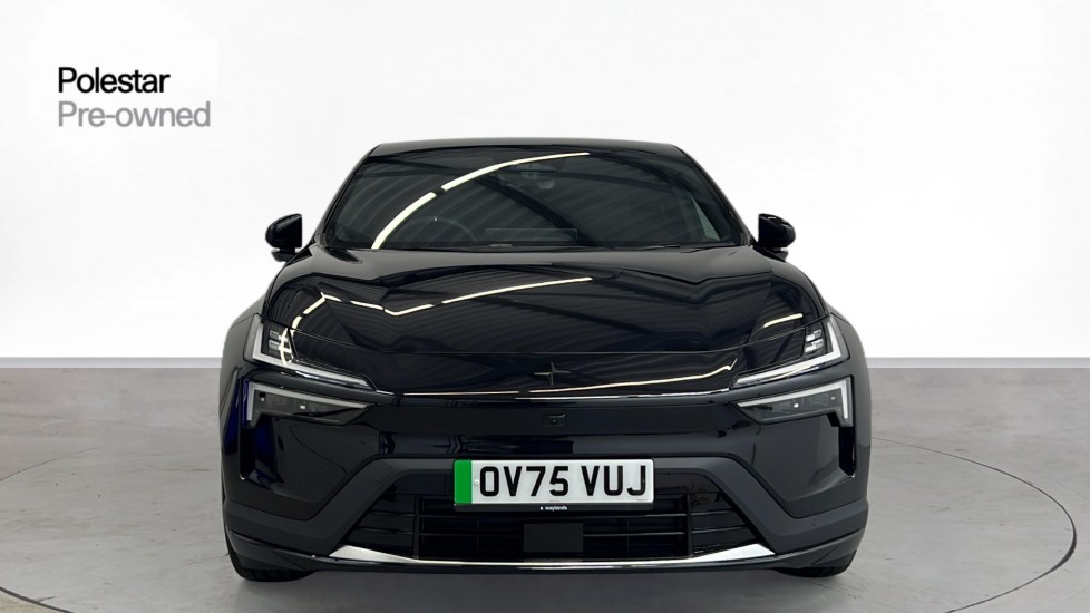 Used Polestar Polestar 4 2025 for sale - 77122545: Photo 8