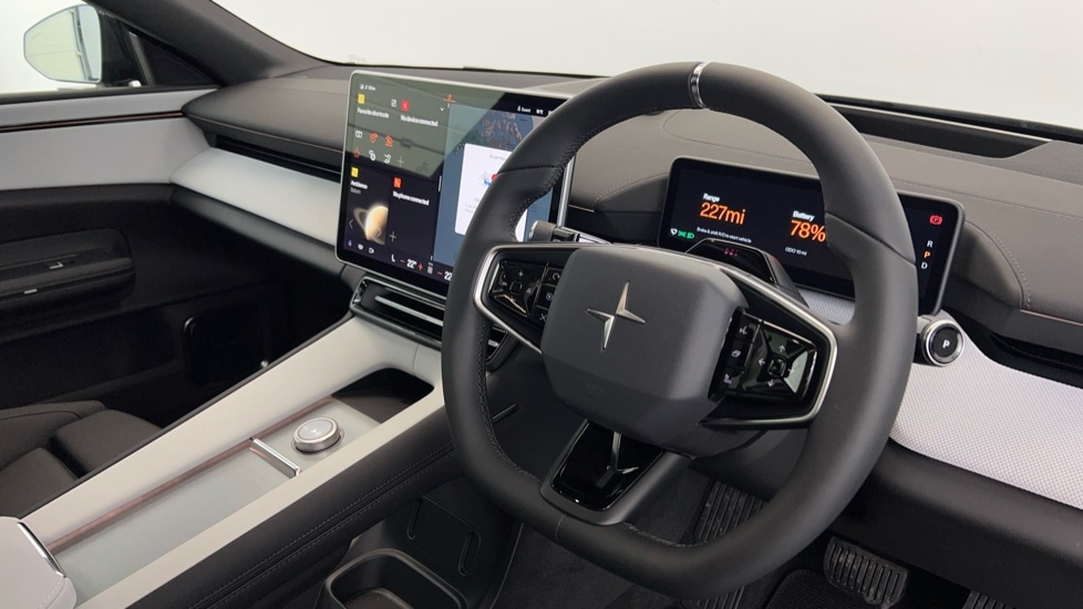 Used Polestar Polestar 4 2025 for sale - 77122545: Photo 9