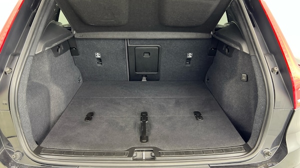 Used Volvo XC40 2022 for sale - 76161223: Photo 13