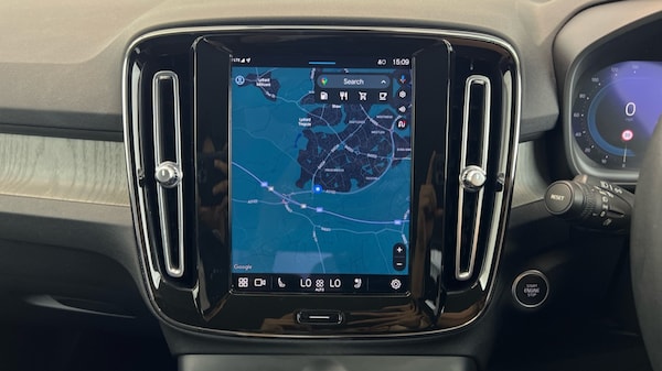 Used Volvo XC40 2022 for sale - 76161223: Photo 18