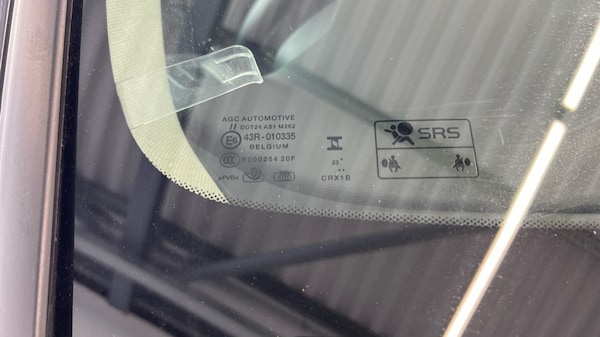 Used Volvo XC40 2022 for sale - 76161223: Photo 39