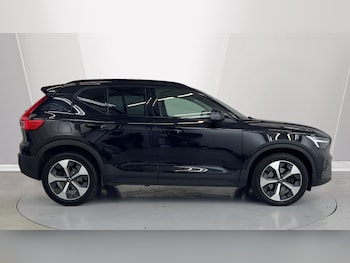 Used Volvo XC40 2022 for sale - 76161223: Photo 3