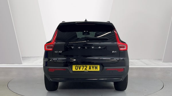 Used Volvo XC40 2022 for sale - 76161223: Photo 7