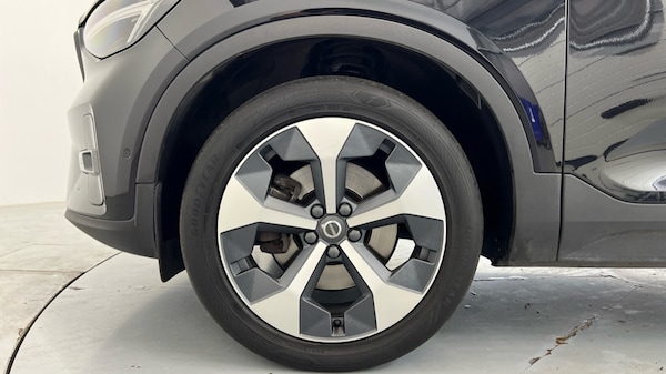 Used Volvo XC40 2022 for sale - 76161223: Photo 9