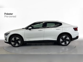 Used Polestar Polestar 2 2025 for sale - 75472763: Photo