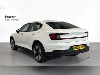 Used Polestar Polestar 2 2025 for sale - 75472763: Photo