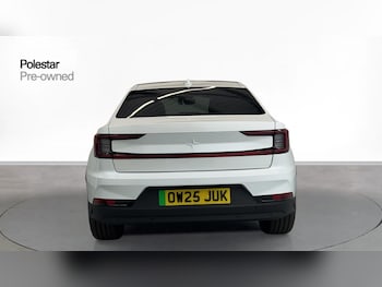 Used Polestar Polestar 2 2025 for sale - 75472763: Photo