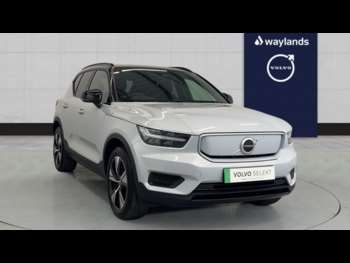 2021 - 300kW Recharge Twin 78kWh 5dr AWD Auto