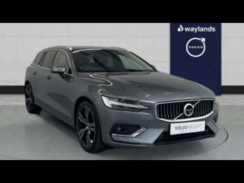 2018 - 2.0 D4 [190] Inscription Pro 5dr Auto