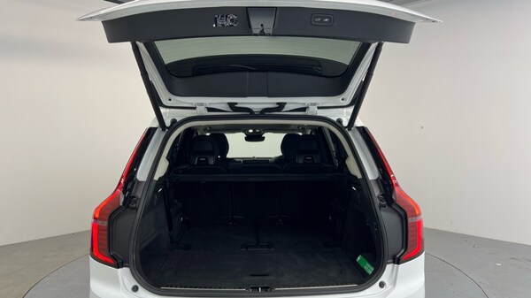Used Volvo XC90 2025 for sale - 76168670: Photo 13